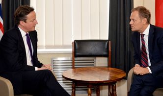 Zamieszki na Ukrainie. Trwa dyplomatyczna ofensywa