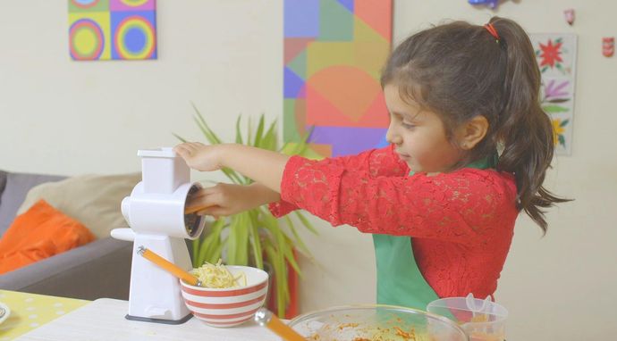 Mała kuchnia świata 2