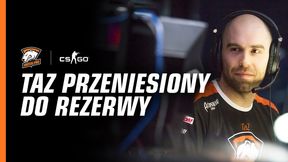 Nastało nieuniknione. Oficjalnie: Zmiany w Virtus.pro!