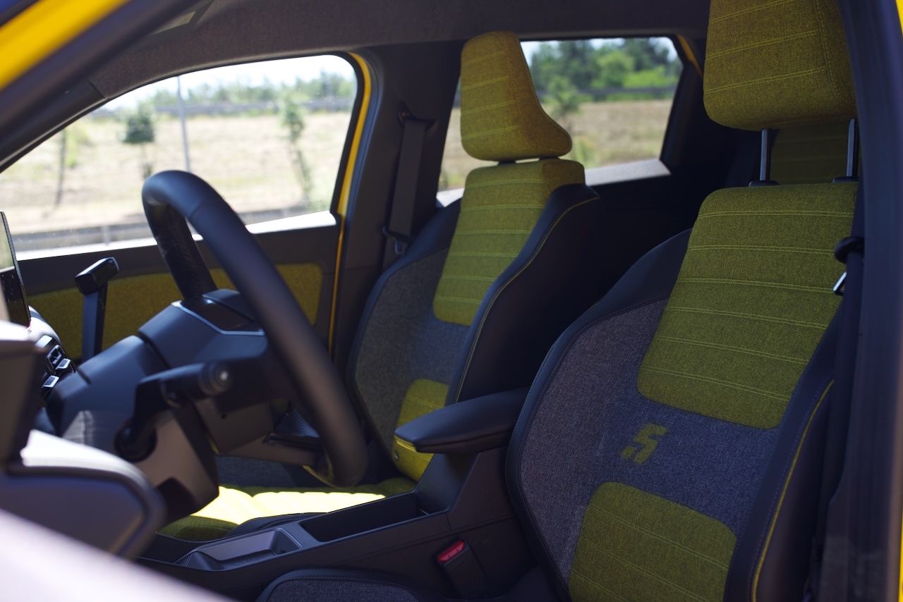 Renault 5 E-Tech Electric