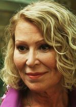 Leslie Easterbrook