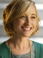 Allison Mack