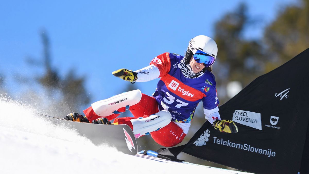 Getty Images / Milos Vujinovic/SOPA Images/LightRocket / Na zdjęciu: Aleksandra Król