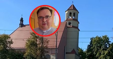 Ksiądz ogłosił zbiórkę. Potrzeba 30 tys. zł. Cel może zdziwić