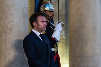 "Reforma emerytalna jest konieczna". Emmanuel Macron dał Francuzom kij, zapowiada marchewkę