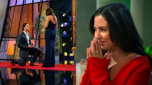 Uczestniczka "Love Is Blind" uciekła z programu ZARAZ PO ZARĘCZYNACH, bo nie spodobał jej się narzeczony: "Już nie chcę tego robić"