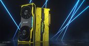 Nvidia potwierdza istnienie GeForce'a RTX 2080 Ti CyberPunk 2077 i ogłasza konkurs