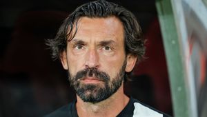 Andrea Pirlo wraca na ławkę trenerską