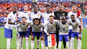 Media: francuski gwiazdor nie zagra z Polską. Nie chodzi o Mbappe