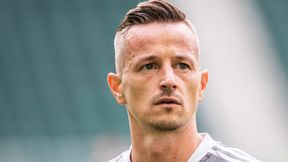 Grał w Polsce, walczy z Wisłą Kraków w Europie. "Nic nie jest rozstrzygnięte"