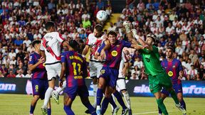 FC Barcelona wydała komunikat. Dramat piłkarza i długa przerwa