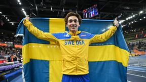 Show Duplantisa w Toruniu. Złoto i rekord!