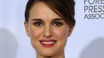 Natalie Portman ze Złotym Globem