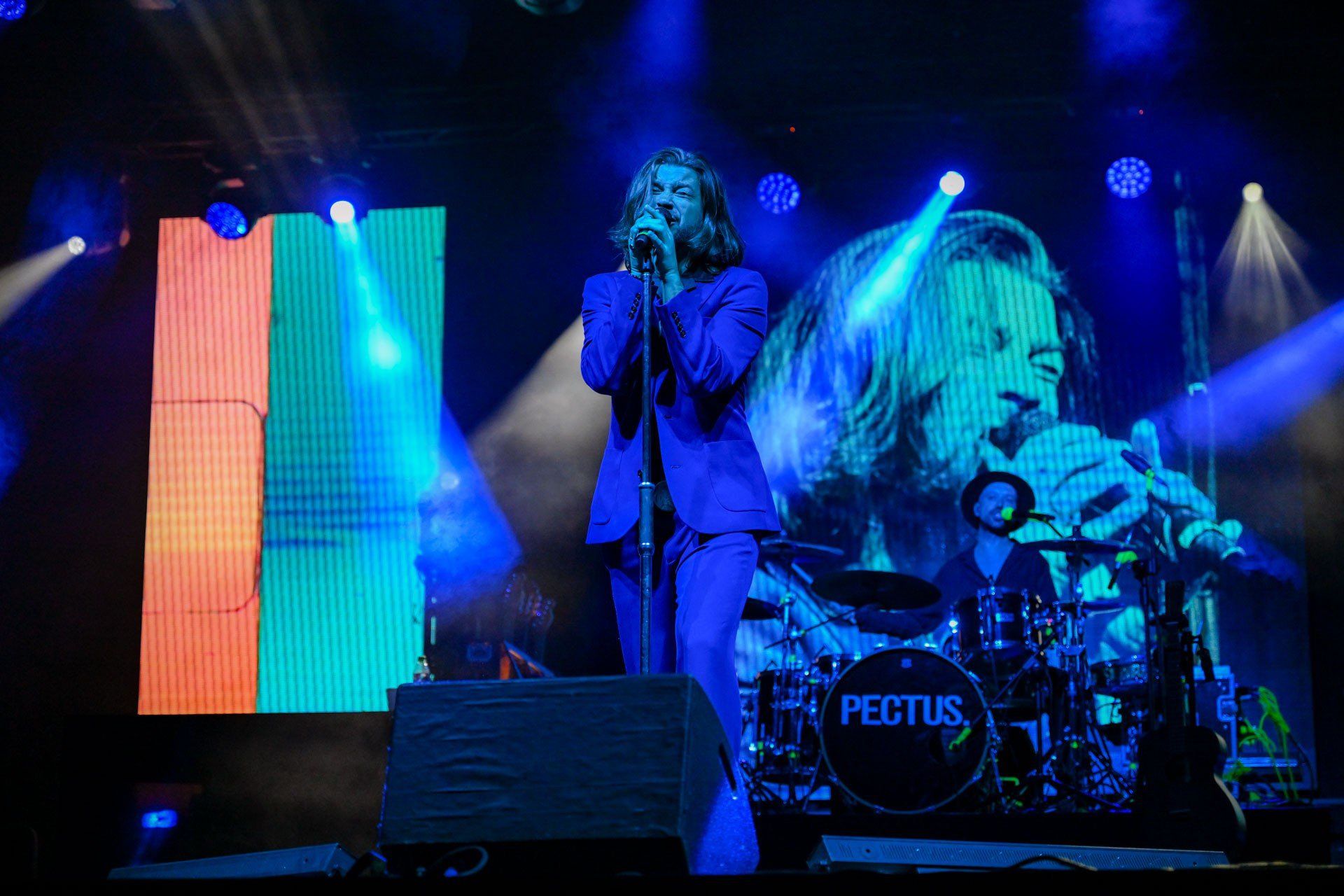 Koncert Zespołu Pectus w Bukowinie Tatrzańskiej