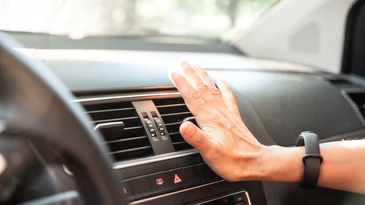 Grzywna dla kierowcy od 3000 zł 