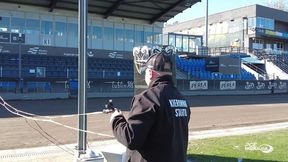 Kierownik startu - na czym polega jego praca?