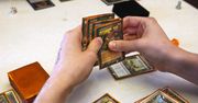 Rzadka karta Magic: The Gathering sprzedana za niemal 2 mln złotych