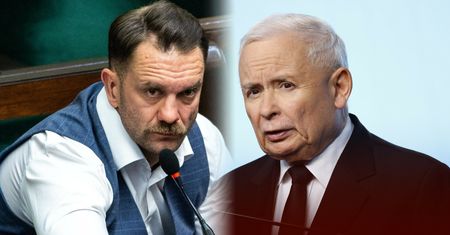 PiS sprawdzi aktywność Mejzy. Co zarządzi Kaczyński wobec skompromitowanego posła?