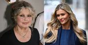 Joanna Krupa pożegnała Brigitte Bardot. "Moje serce jest złamane"