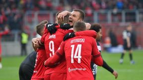 Widzew Łódź wyjechał nad morze. Drużyna rozpoczyna pierwsze zgrupowanie