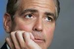 George Clooney wspomina świnię