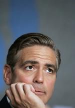 George Clooney śmieje się z Ruperta Everetta