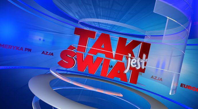 Taki jest świat