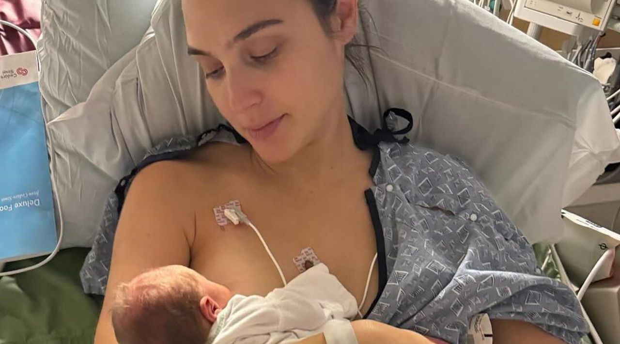 Gal Gadot on life-threatening danger