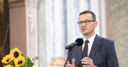 Pensja minimalna w 2021 roku nie wzrośnie do 3 tys. zł. Rząd przedstawia nową propozycję