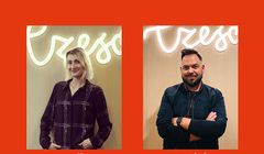 Ewelina Nowakowska i Maciej Brzozowski na nowych stanowiskach w LiquidThread