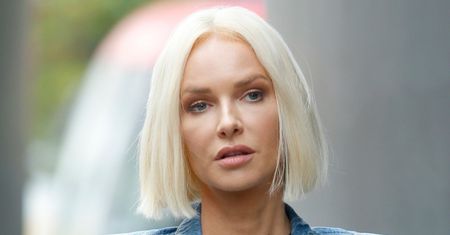 Magdalena Mielcarz gorzko o macierzyństwie: "Taka powtarzalność"