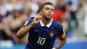 Kylian Mbappe kończy współpracę z gigantem. Na horyzoncie kosmiczny kontrakt