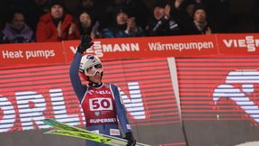 Ostatni raz Stocha w Wiśle. Jego gest mówił wszystko [WIDEO]