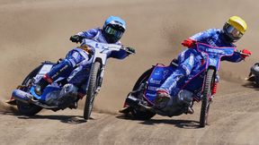 Żużel. Pierwszy płatny komplet 16-latka. Ben Cook wrócił w świetnym stylu