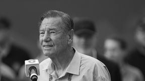 Nie żyje legenda tenisa. Tak nazywał go Djoković