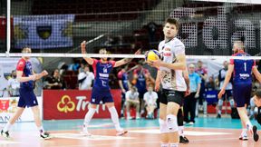 Transfery. Ruben Schott zamieni Trefl Gdańsk na Indykpol AZS Olsztyn