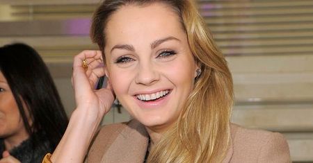 Małgorzata Socha: To już pewne! Jest w ciąży