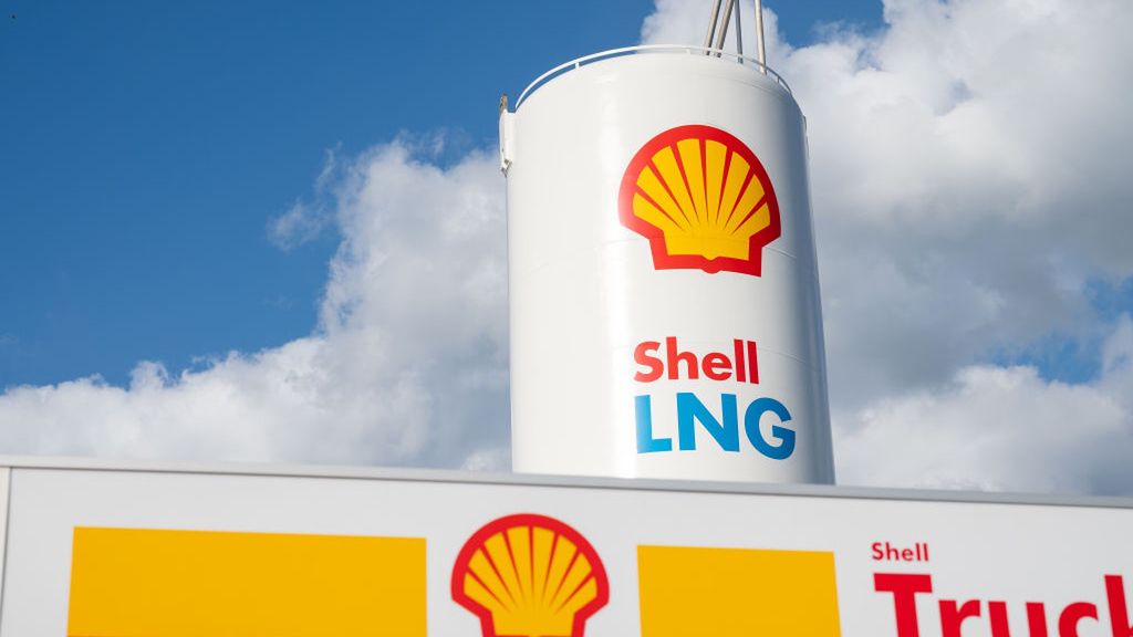 Po wojnie w Ukrainie Shell nie chce już współpracować z Rosją