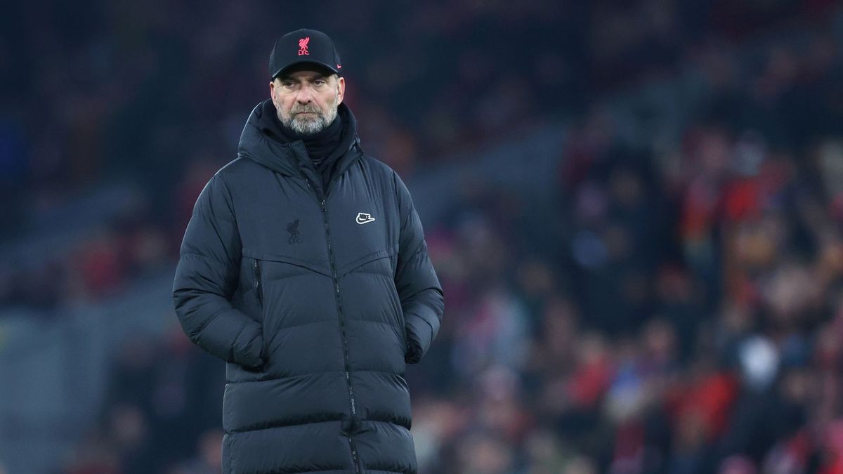 Getty Images / Juergen Klopp