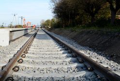 Tragedia w Leśnej. Pracownik PKP Cargo zmiażdżony przez wagon