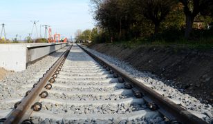 Tragedia w Leśnej. Pracownik PKP Cargo zmiażdżony przez wagon