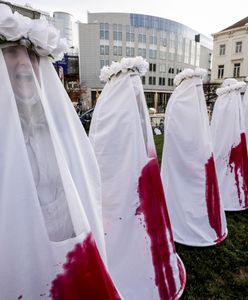 Aborcja w Polsce pod lupą PE. Mocne słowa Mazurek