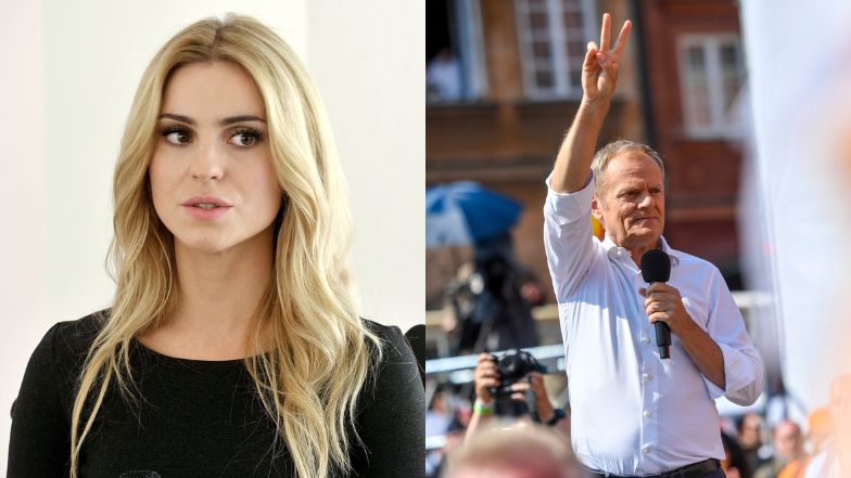 Kasia Tusk podsumowuje marsz i ostrzega przed działaniami PiS