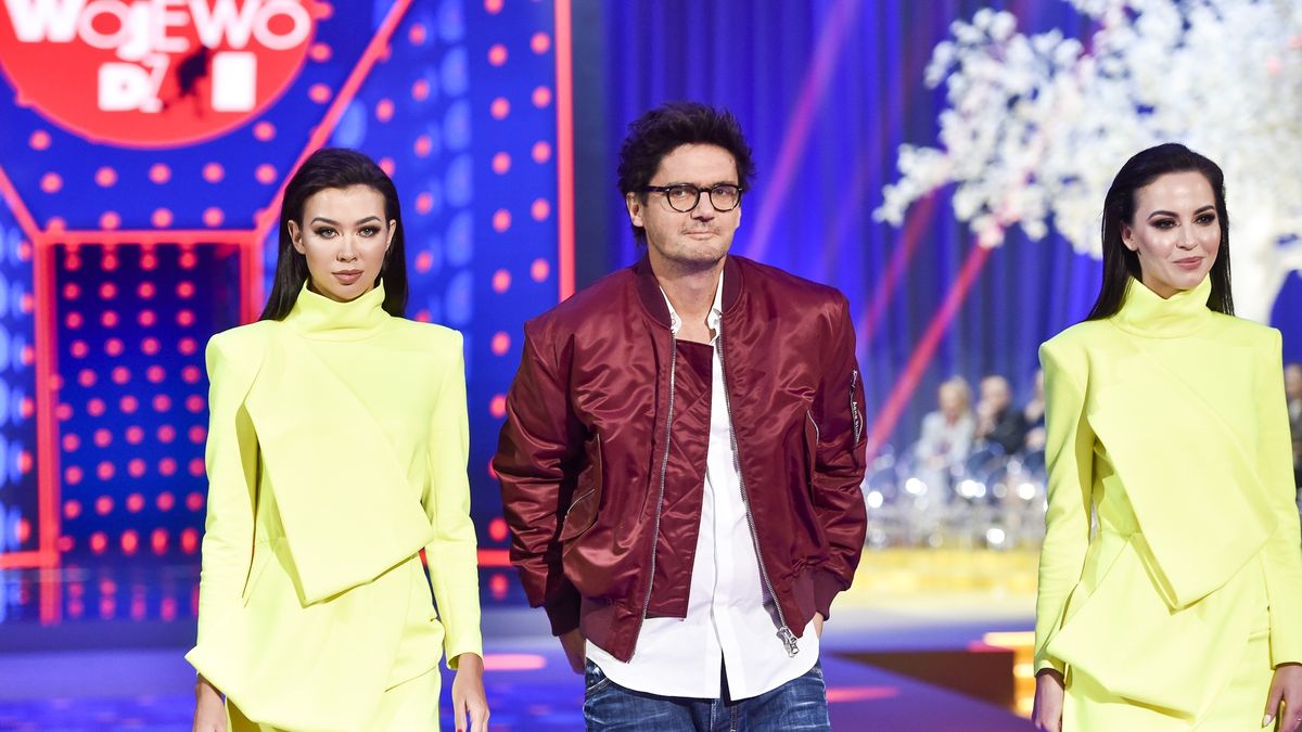 Duża zmiana w programie Kuby Wojewódzkiego