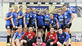 Kram Start Elbląg - KPR Jelenia Góra 33:26 (galeria)