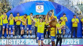 PGNiG Superliga Mężczyzn. Łomża Vive Kielce - Orlen Wisła Płock 29:29 k. 4:3 (galeria)