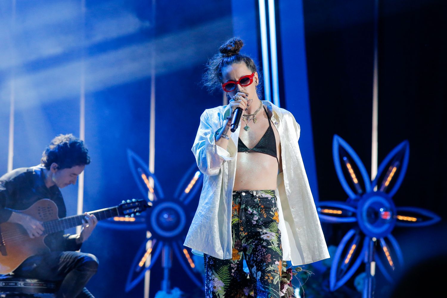 Michał Szpak – Earth Festival 2021