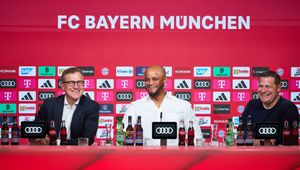Ujawniono pensję nowego trenera Bayernu. Co za kasa!