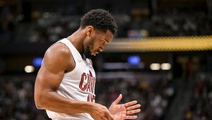 Idą jak burza. Pokonali Jokicia