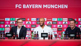 Ujawniono pensję nowego trenera Bayernu. Co za kasa!